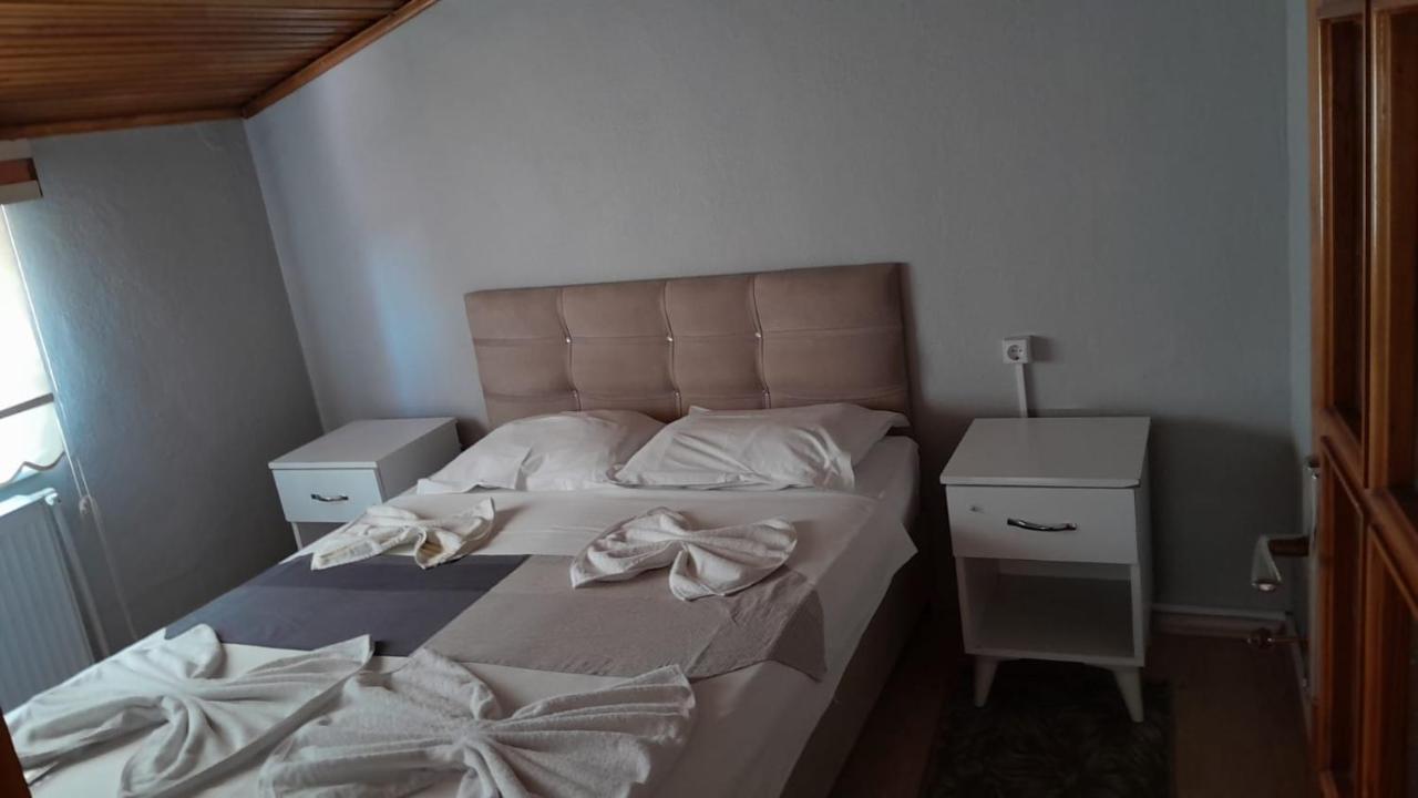 Mht Otel Edirne Exterior foto
