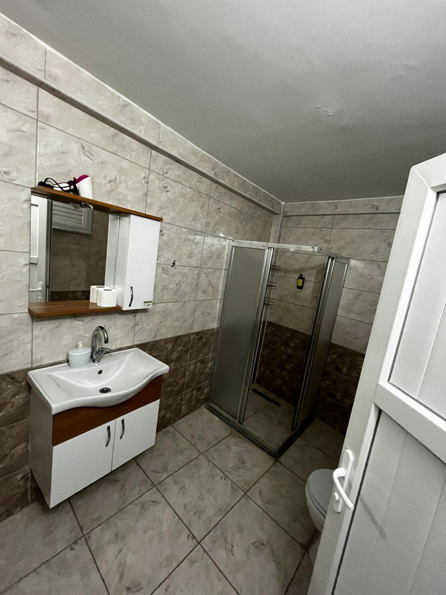 Mht Otel Edirne Exterior foto
