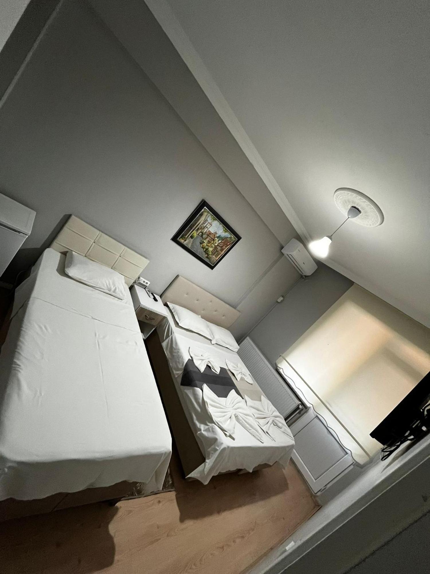 Mht Otel Edirne Exterior foto